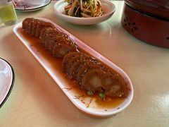 -雅酌园百姓菜馆(颐和路店)