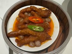 -茉里粤菜(皇姑万象汇店)