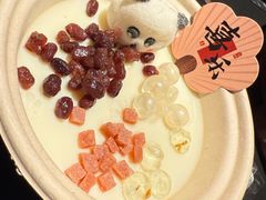 -季季山·云南野生菌火锅(上海首店)