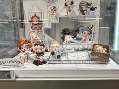 -泡泡玛特POPMART(西单大悦城店)