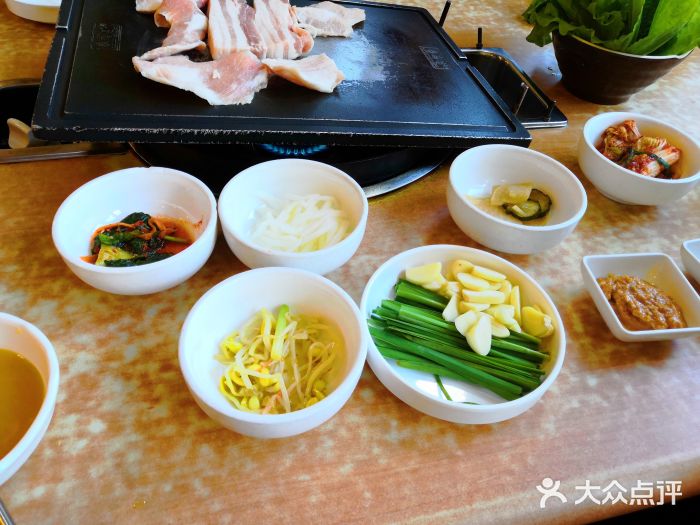 香猪坊(五道口店)图片
