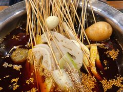 -一岚一山(角门总店)