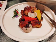 -鲍鱼王子(深圳大厦店)