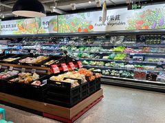 -ALDI奥乐齐超市(凯德虹口店)