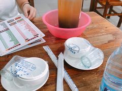 -南记食粥坊·宵夜大排档(莲花总店)