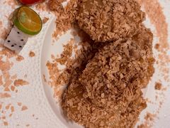 -臻宝中餐厅·大连菜·海鲜·融合菜(大连一方城堡豪华精选酒店)
