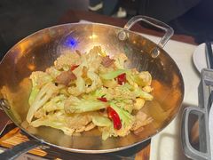 -绿茶餐厅(深圳龙华天虹购物中心店)