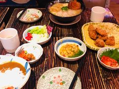 -平成屋·午肴夜酒(四川北路店)