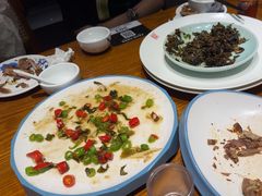 -宴武夷·匠心闽味(印象大红袍店)
