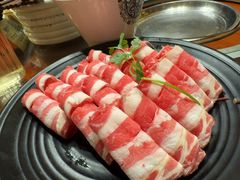 -古关火锅店(古北水镇景区店)