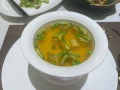 -上蔬无瑕· 创意素食·Vegetarian(华采天地店)