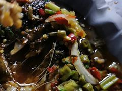 -朗御烧烤·江湖菜·鲜货(望平街店)