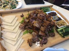酥肘子-津味老菜(露西亚商街店)