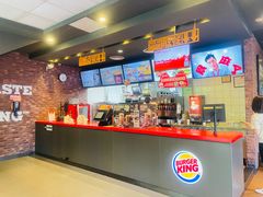 -汉堡王(北京通州领展店)