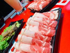-呷哺呷哺(松北万象汇店)