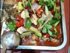 -十三香辣虾(夏湾店)