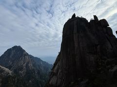 -高一点·徽味酥饼王·黄山烧饼