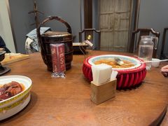 -唐山宴大唐州府精品中餐