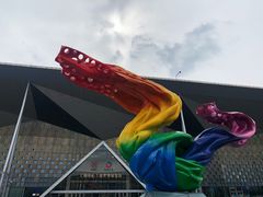 -东浩兰生上海世博展览馆