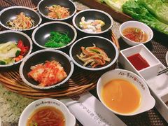 -三代烤肉(保利广场店)