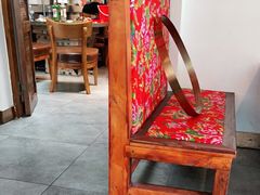 -缘福乡村铁锅炖民宿(八达岭店)