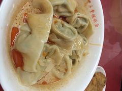 耳光馄饨-潘国仙耳光馄饨(黄家阙路店)