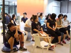 -ISFITCLUB内力健身工作室(奥森店)