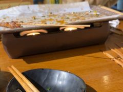 -五样儿西昌小签签烤串(天府三街店)