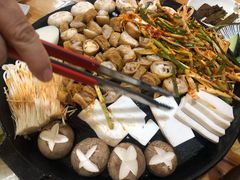 -24 新村雪浓汤(长白山烤肉店)
