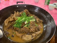 -侠成水上农庄(工业大道店)
