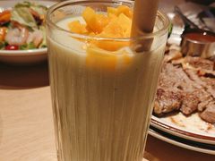 -菲滋意式餐厅(富阳东方茂店)