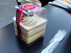 -味多美蛋糕(古城店)