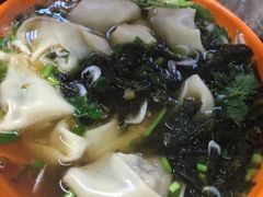 -阿麟馄饨(延长路店)