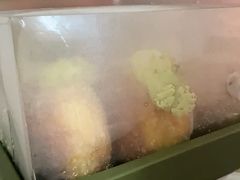 -酥大興·新国潮糕点配茶饮(龙岗万达黑金店)