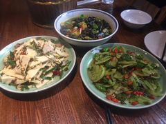 -德叔阙里·衢州菜馆(月湖店)
