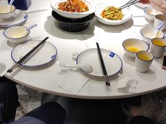 -兰湘子·湘菜小炒(崂山丽达店)