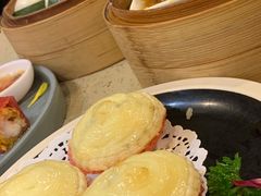 -点都德(龙之梦店)