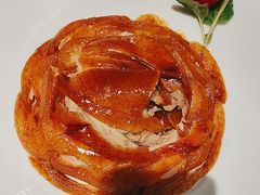 -吉祥春饼·烤鸭(天津新城吾悦店)