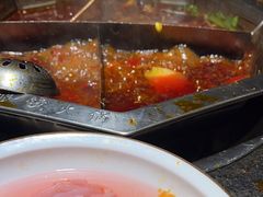 -陈眼镜火锅(总店)