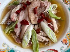 -巴依老爷新疆美食(工体旗舰店)