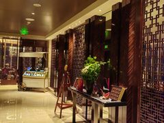 -环球港凯悦 · 享悦中餐厅