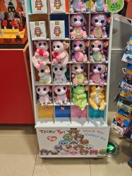 -哈姆雷斯(王府井百货大楼店)