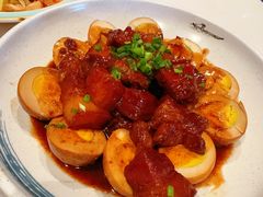 -壹只菜·崇明本地特色菜(崇明南门店)