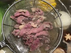 -八合里潮汕鲜牛肉火锅(深圳海岸城店)