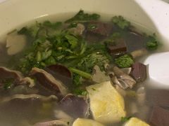 -百年尹氏汤包(湖南路狮子桥店)