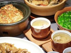 -客语客家菜(华发商都店)
