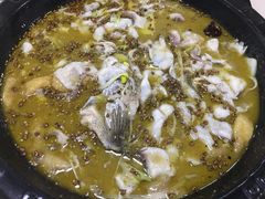 -鱼无双·酸菜鱼(来凤街店)