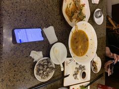-旺达·福州菜(正大广场店)