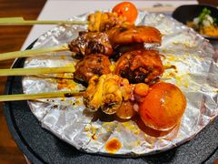 -隐味(金盛时代店)