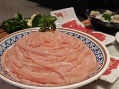 -川味观·鲜货火锅(景芳水湘店)